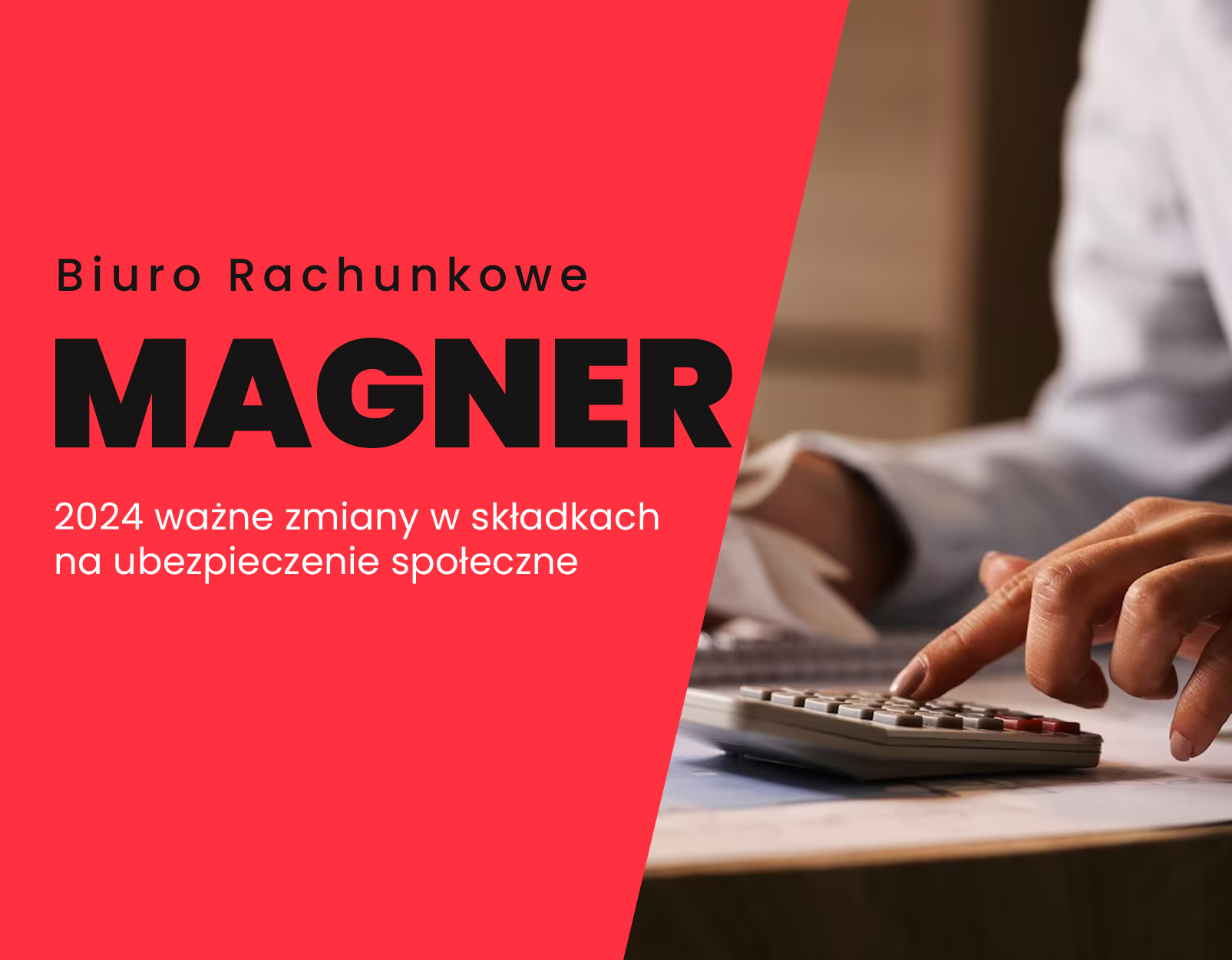 zmiany w&nbsp;skladkach ubezpieczenie spoleczne